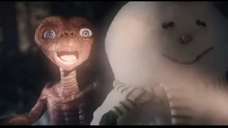 E.T. Xfinity
