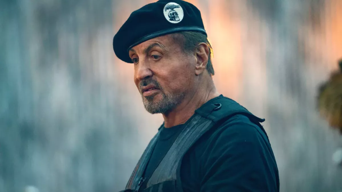 Expendables 4 pire film saga