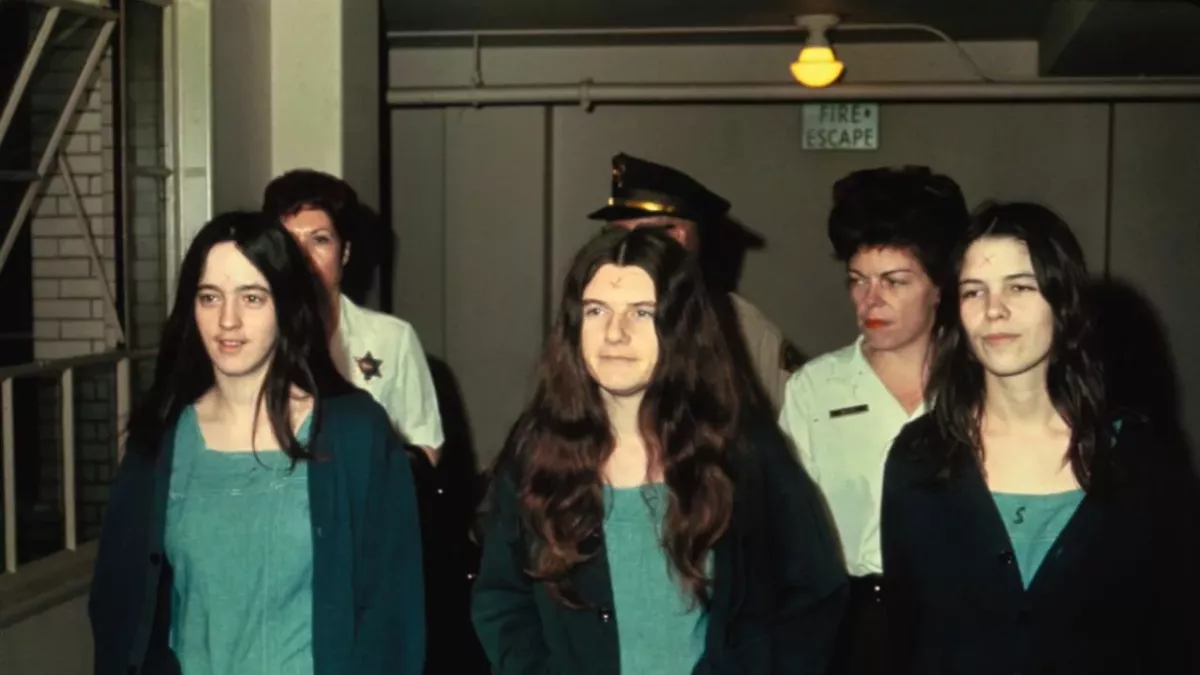 Famille Manson : qui étaient Charles "Tex" Watson, Patricia Krenwinkel et Susan Atkins ?