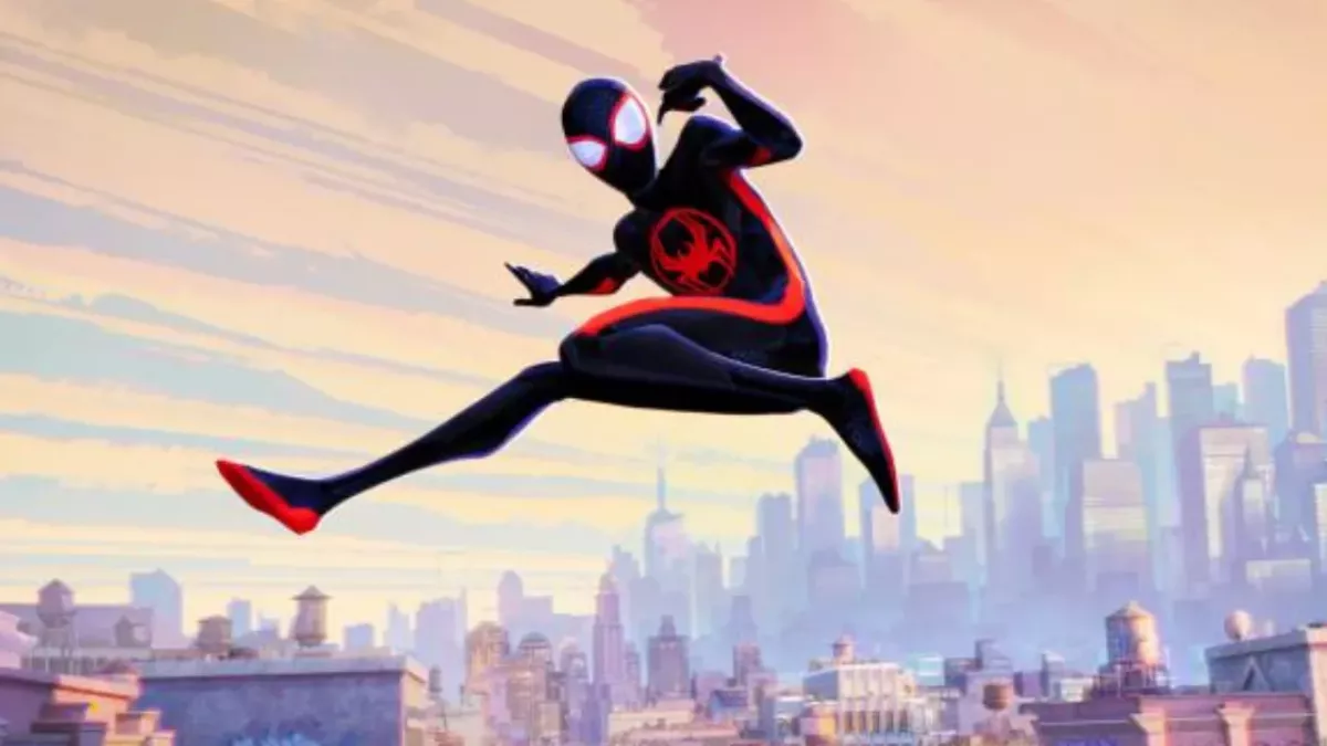 Figurines POP Across the Spider-Verse 