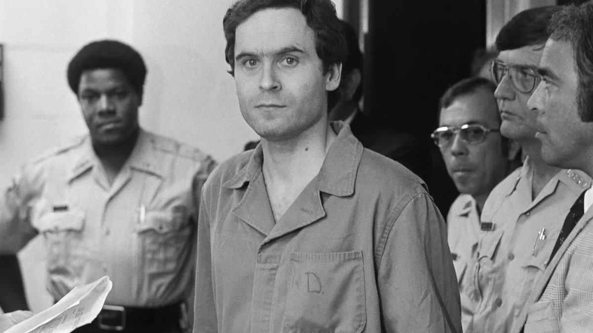 fille ted bundy rose