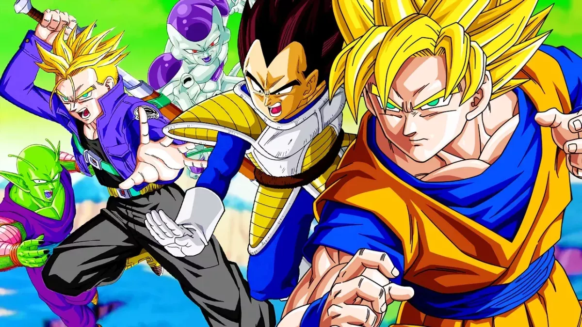 Film Dragon Ball 