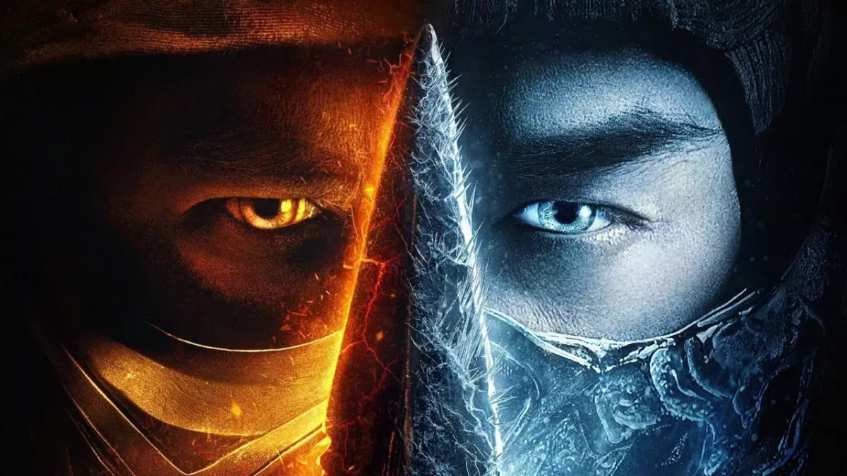 Film Mortal Kombat