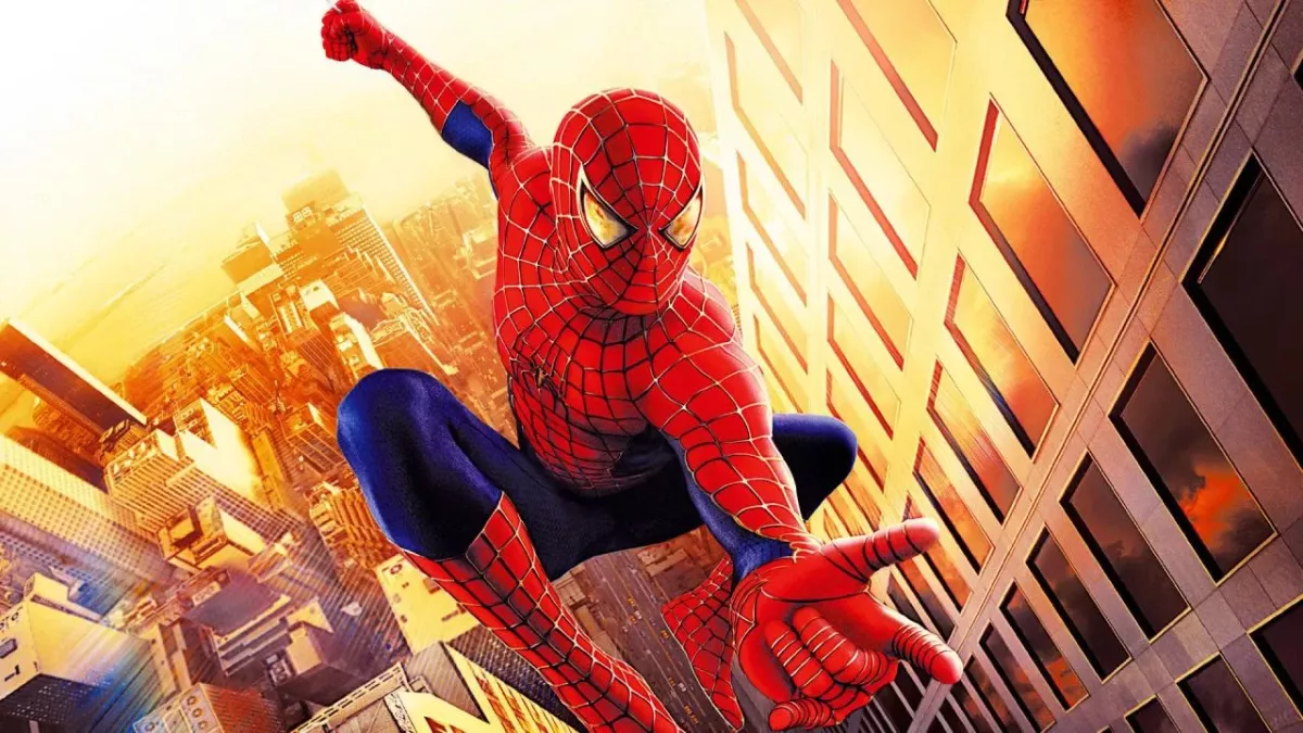 acteurs Spider-Man au cinéma et à la télévision