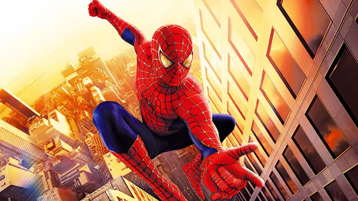 acteurs Spider-Man au cinéma et à la télévision
