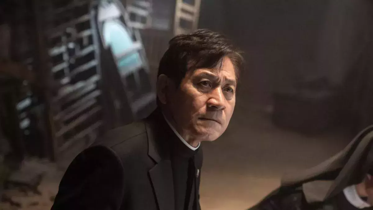 Ahn Sung-ki