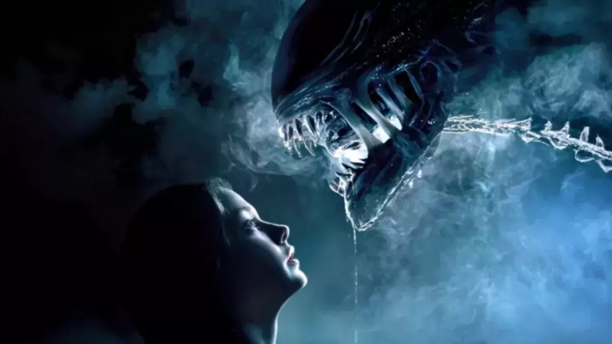 Alien