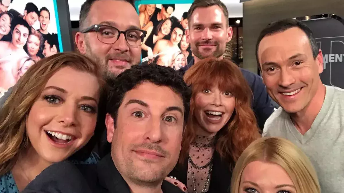 American Pie 5