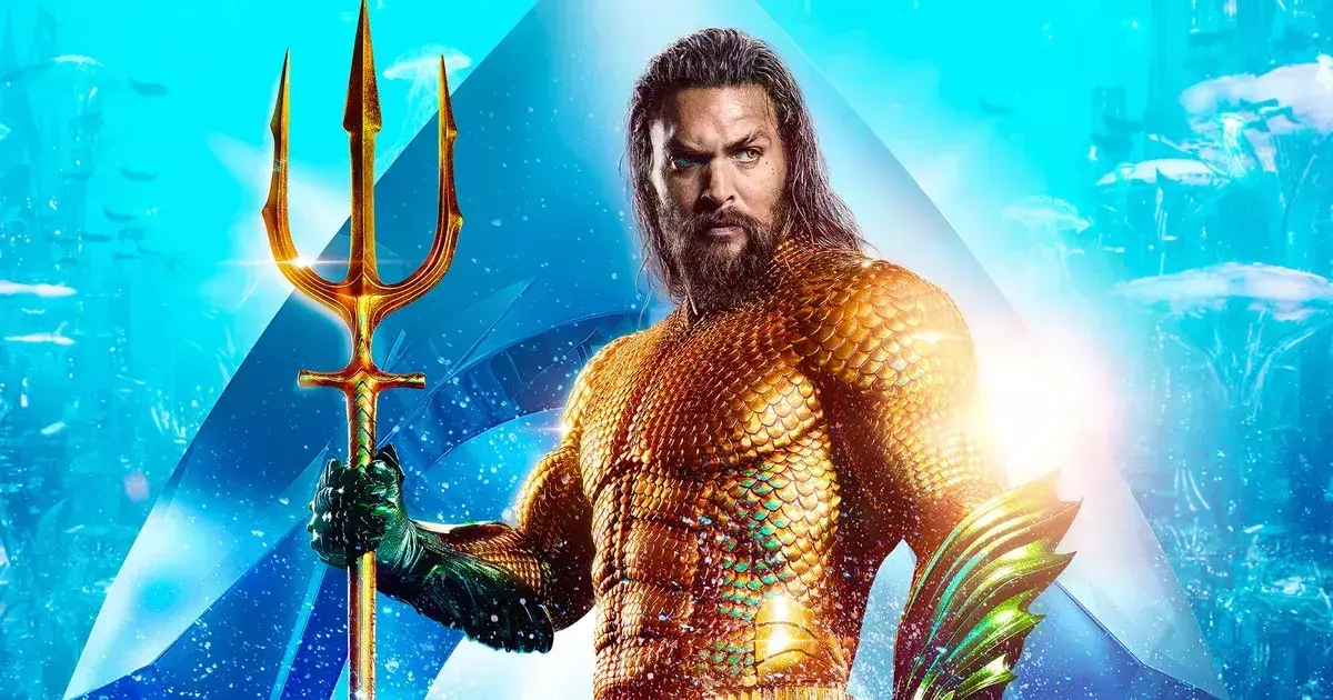 Aquaman 3 jason momoa