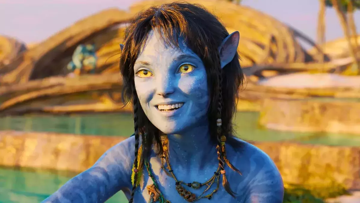 Avatar 2 : qui a joué le rôle de Kiri Sully ?