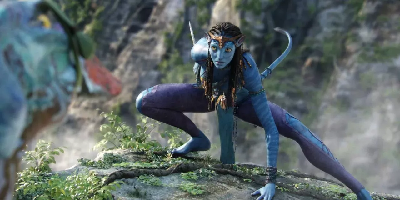 Avatar