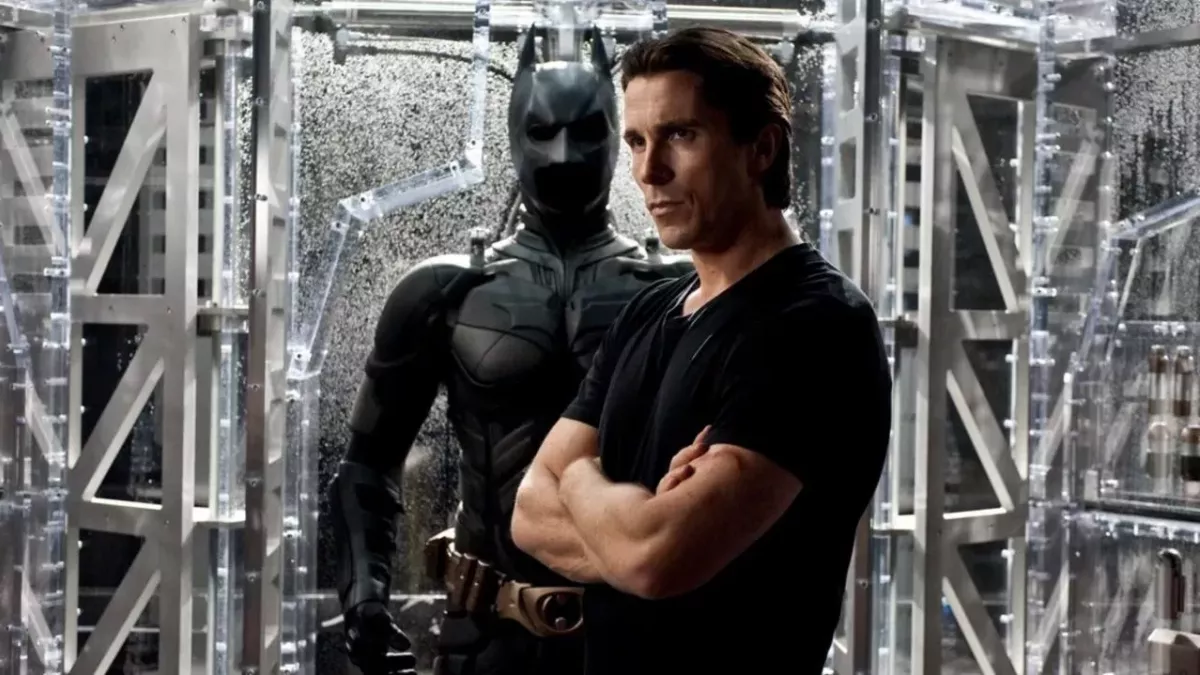 Batman