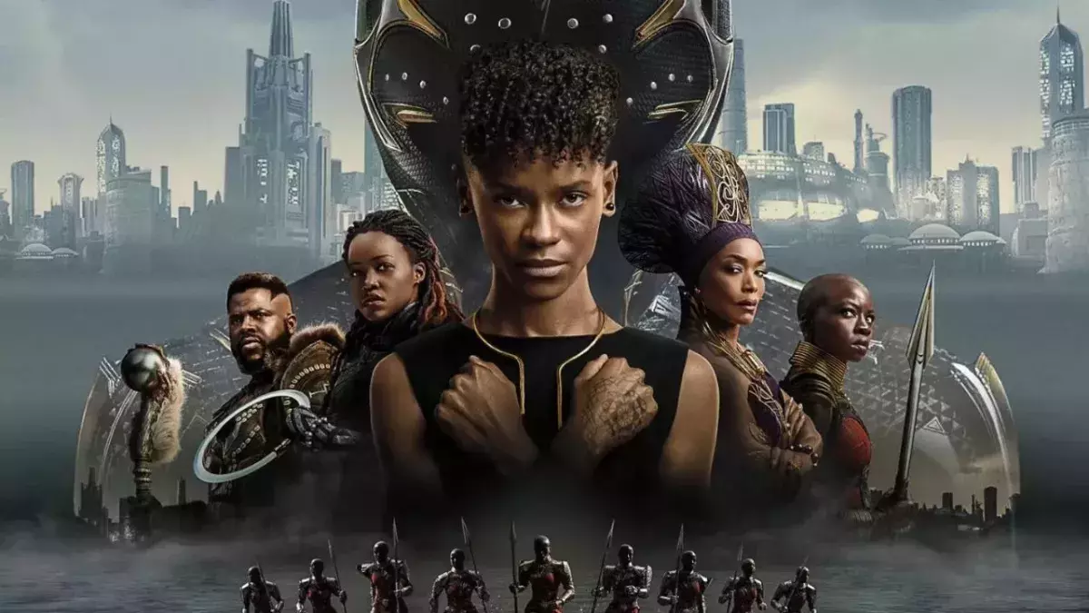 Black Panther 3