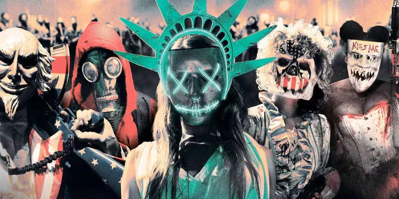 Blumhouse Productions