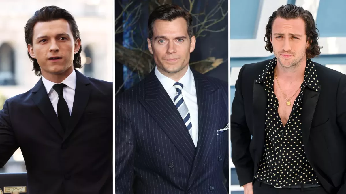 Ces acteurs qui pourraient devenir James Bond