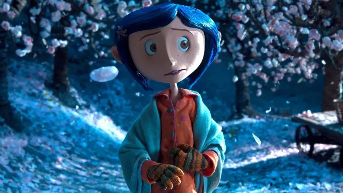 Coraline 2