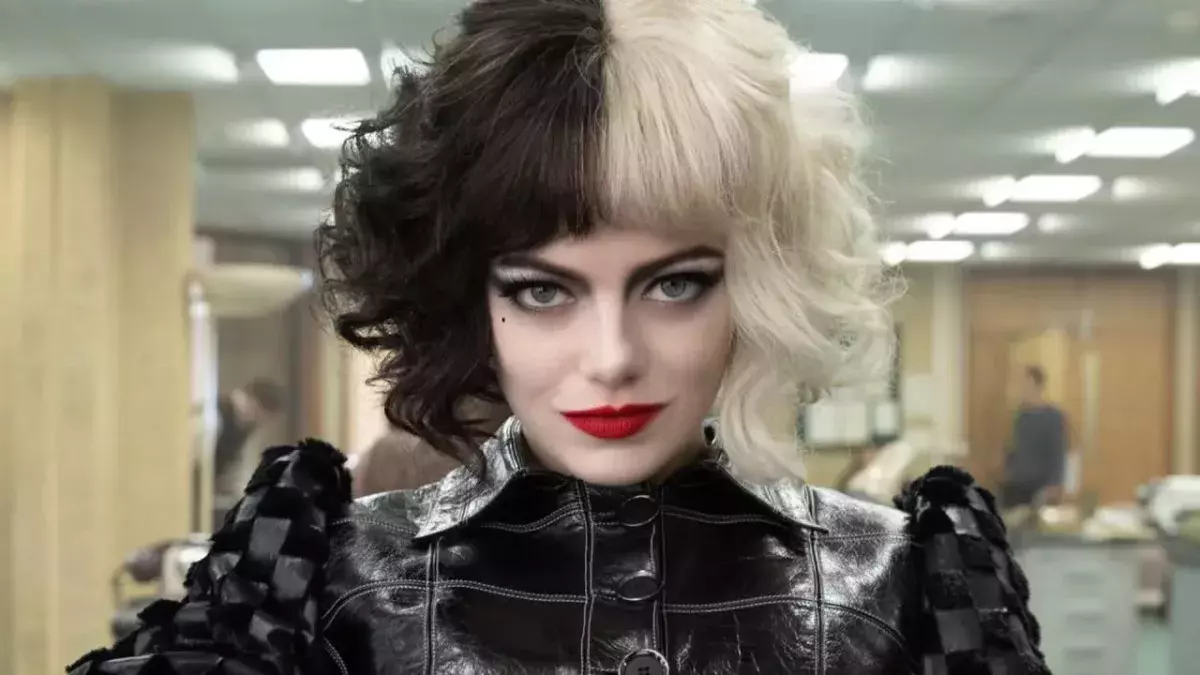 Cruella 2
