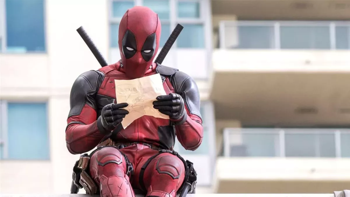 Deadpool 3 date de sortie