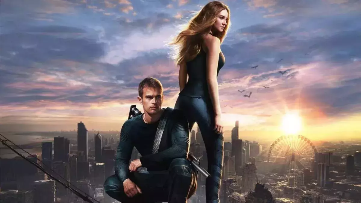Divergente 4