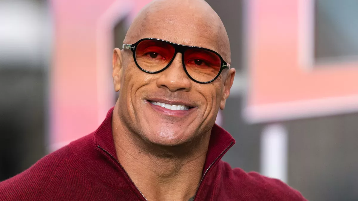 Dwayne Johnson salaire fortune