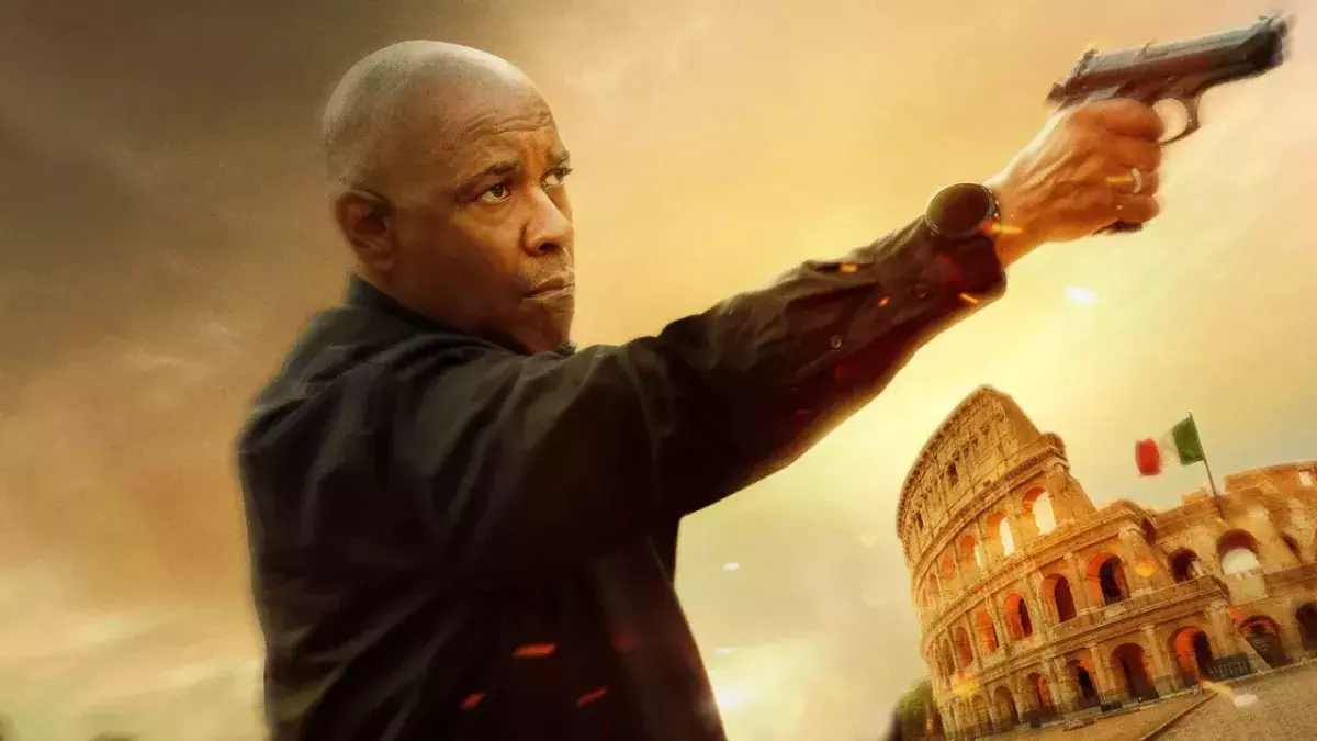 Equalizer 4 date de sortie bande annonce