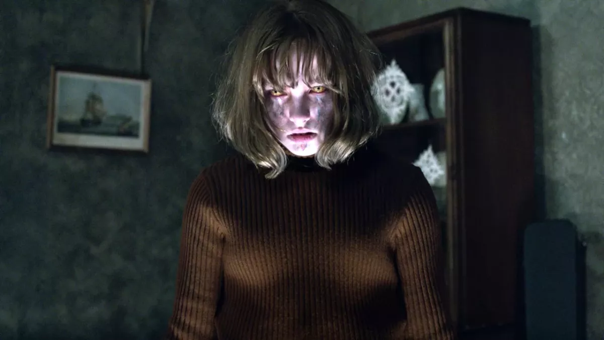 film horreur le plus terrfiant selon la science