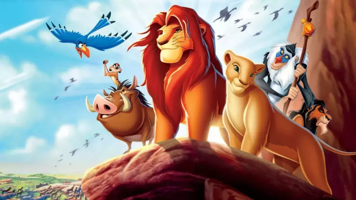 Films Disney Rentables