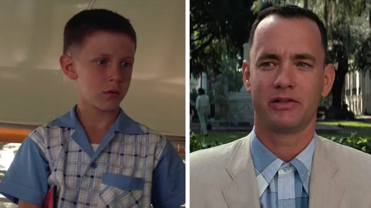 Forrest Gump (1994)
