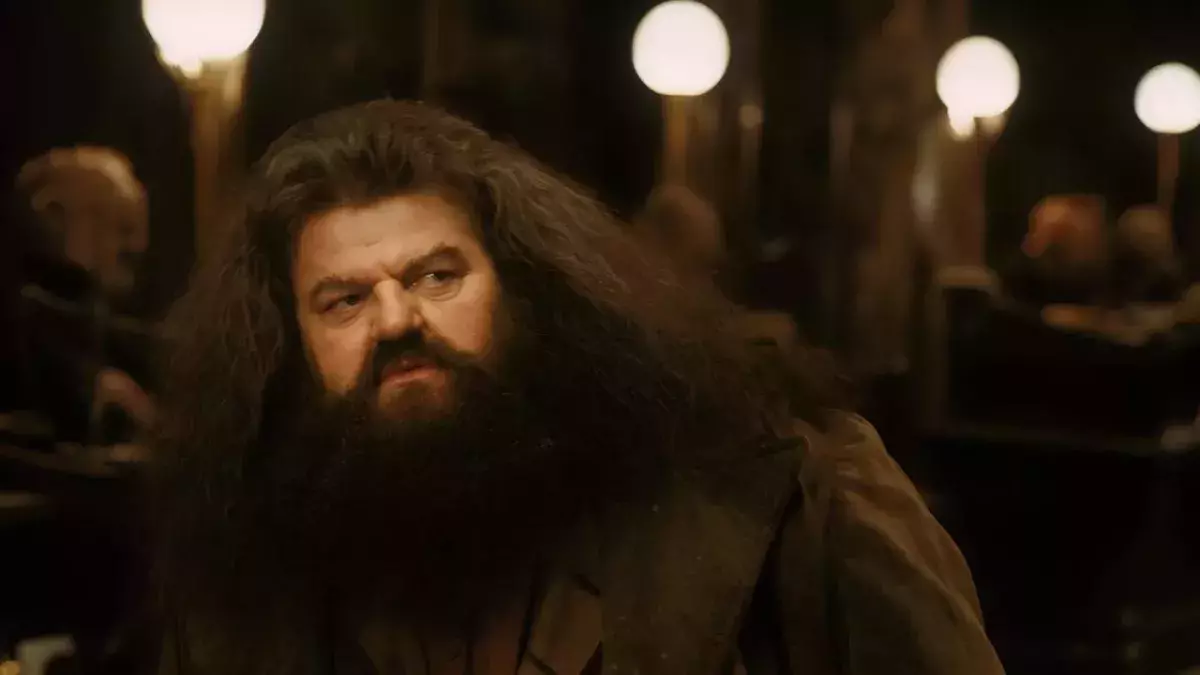 Hagrid