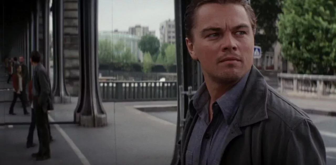 Inception