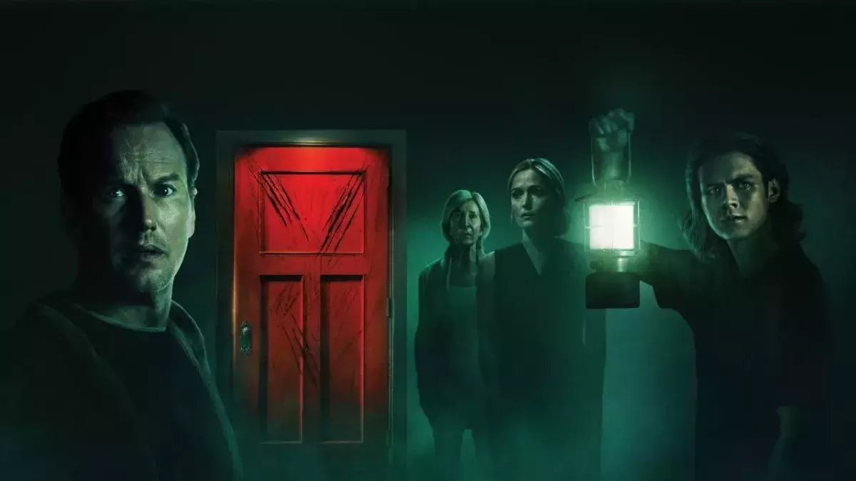 insidious 6