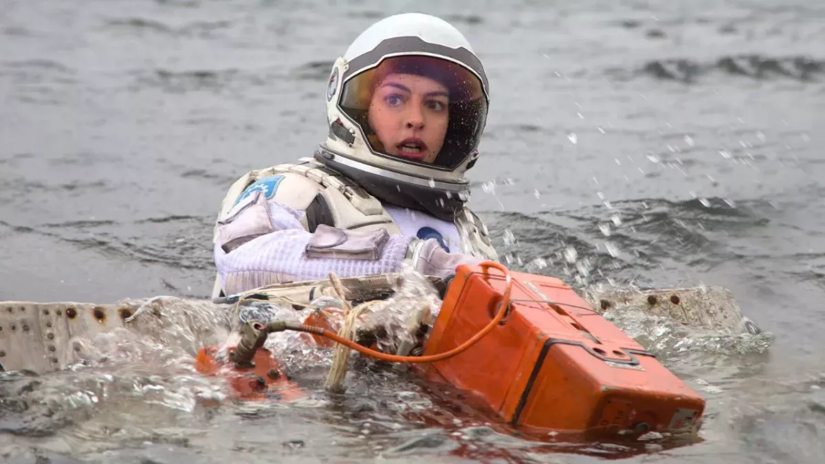 Interstellar 2