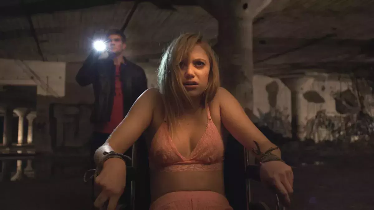 It Follows 2