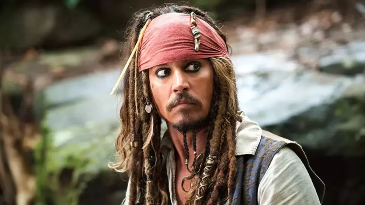 Jack Sparrow : qui est Jack Ward, le vrai pirate qui a inspiré le personnage de Pirates de Caraïbes ?
