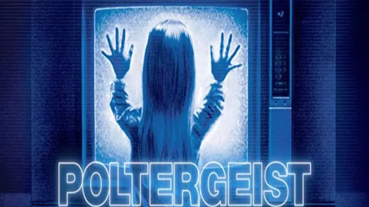 La malédiction du film Poltergeist
