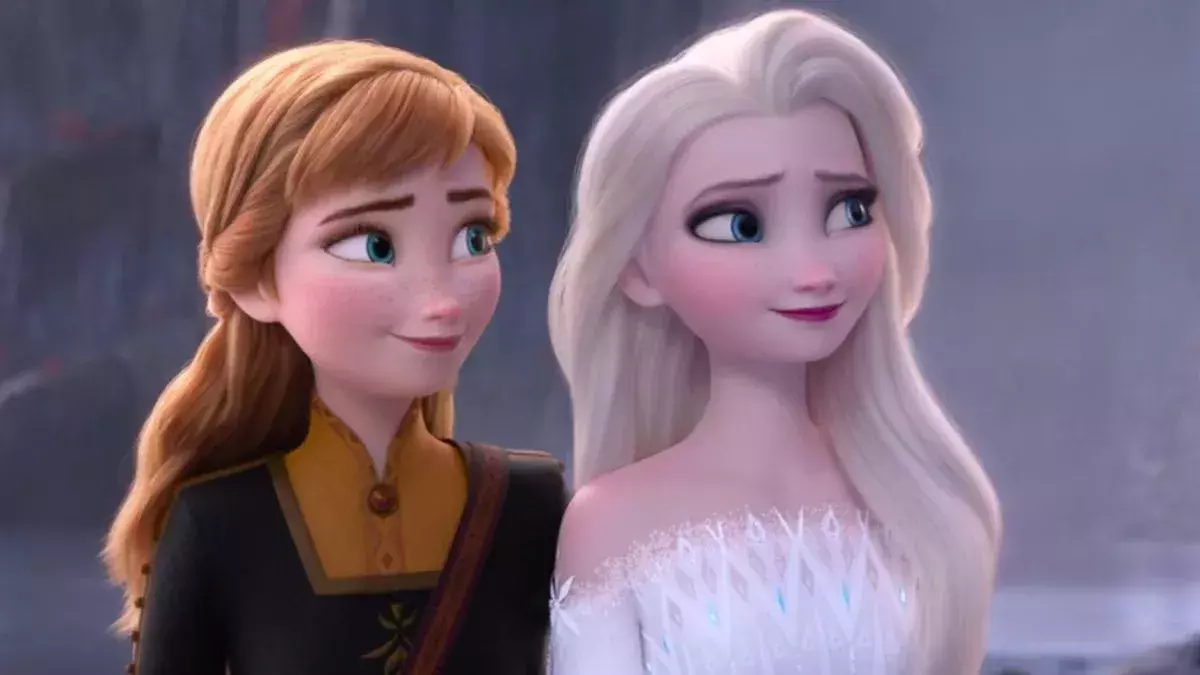 La reine des neiges 3 date de sortie