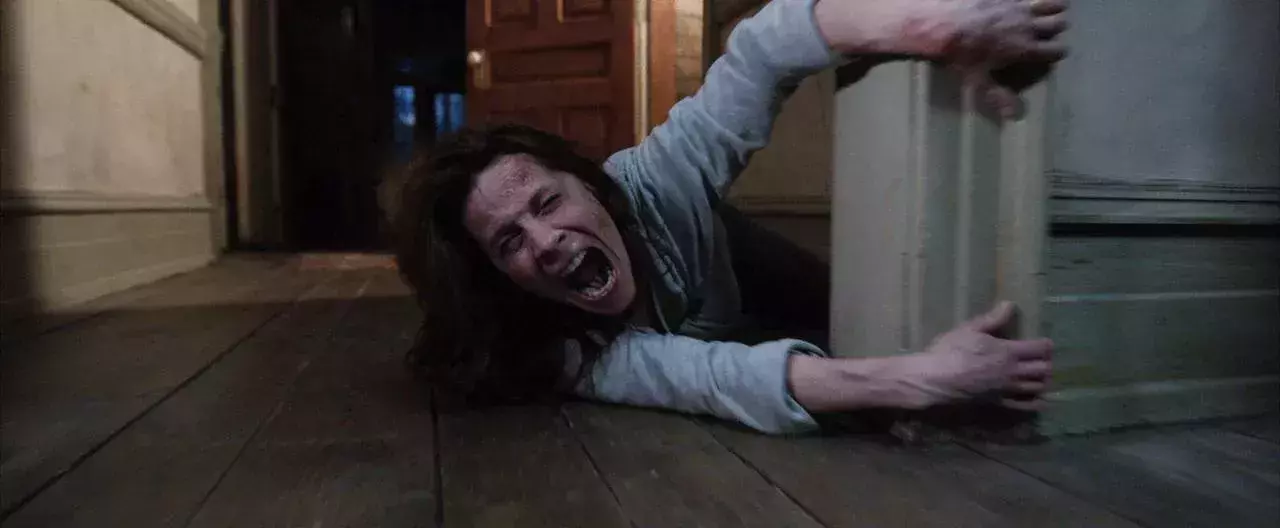 La véritable histoire de Conjuring 1 : Les Dossiers Warren