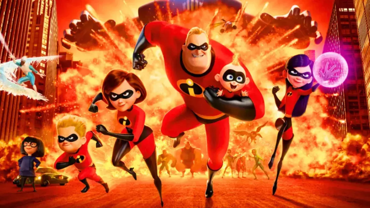 Les Indestructibles 3