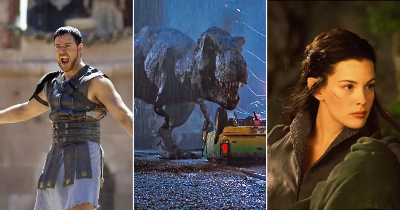 Les meilleures musiques de films