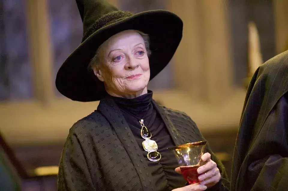 McGonagall
