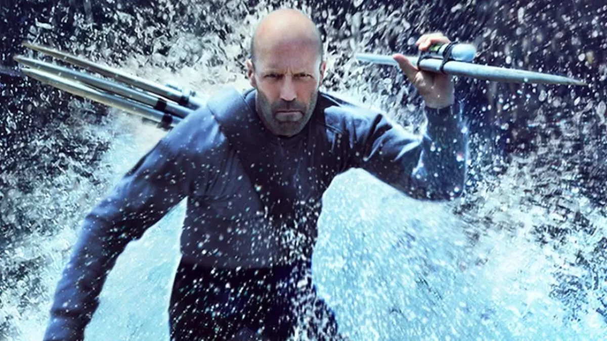 The Meg 2