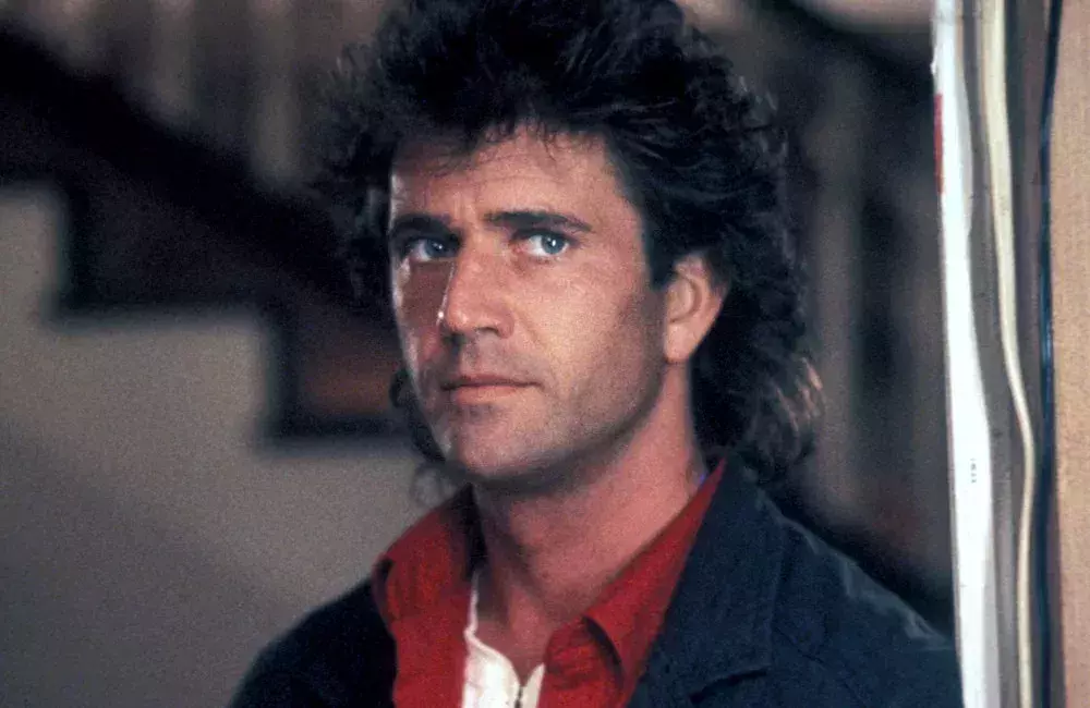 Mel Gibson réalisateur