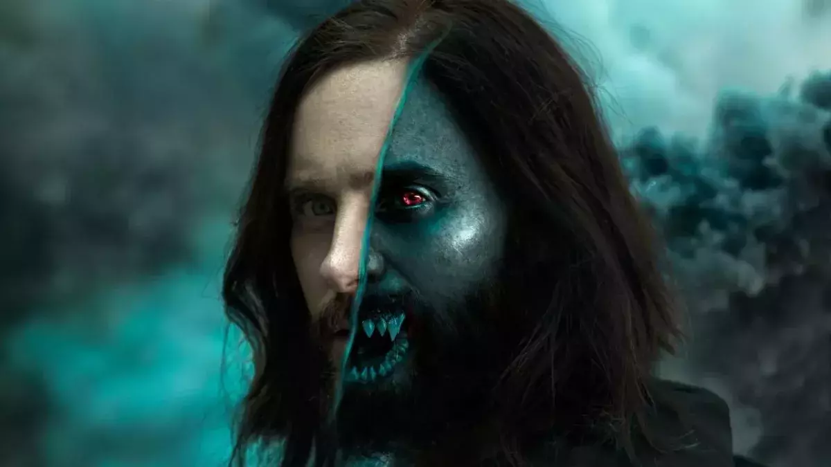 Morbius 2