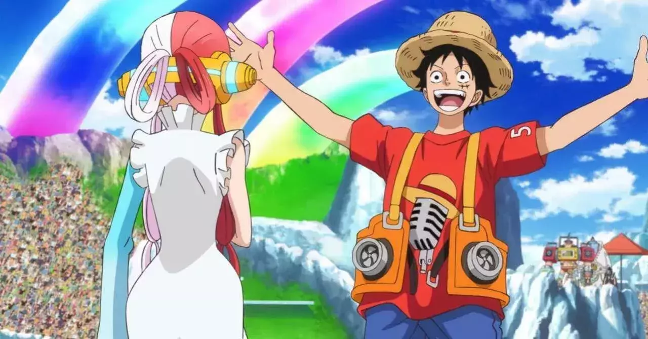 One Piece