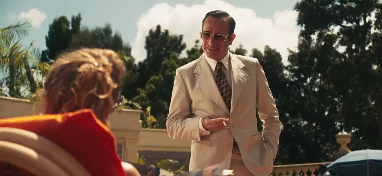 OSS 117 4