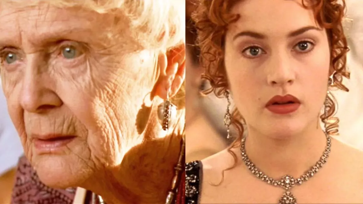 Qui a joué le rôle de Rose dans Titanic ?