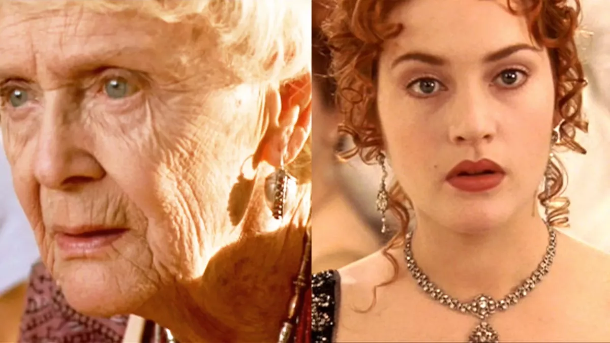 Qui a joué le rôle de Rose dans Titanic ?