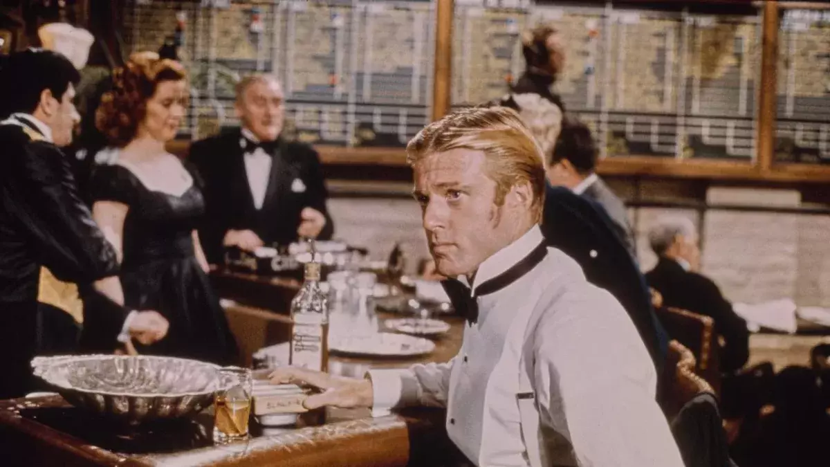 Robert Redford est mort à 89 ans