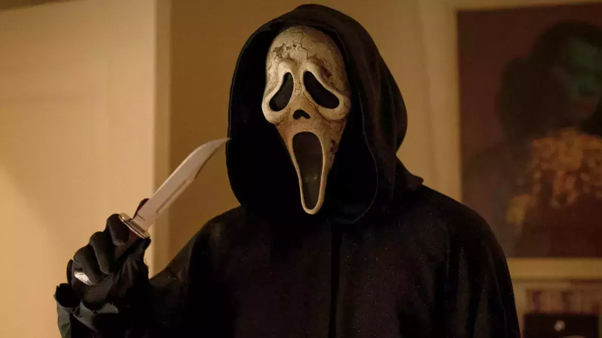 Scream 7