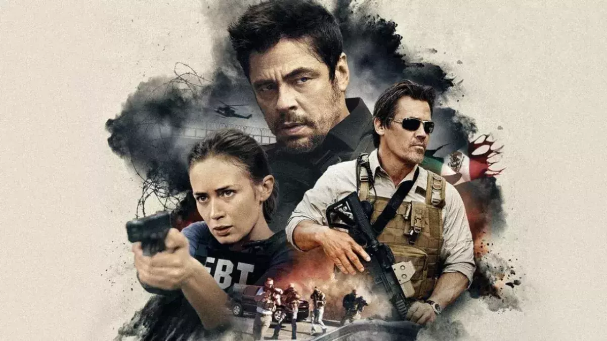 Sicario 3